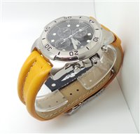 Reloj Sector No Limits Hombre 250 in Acero 2651924025 - 2651924025